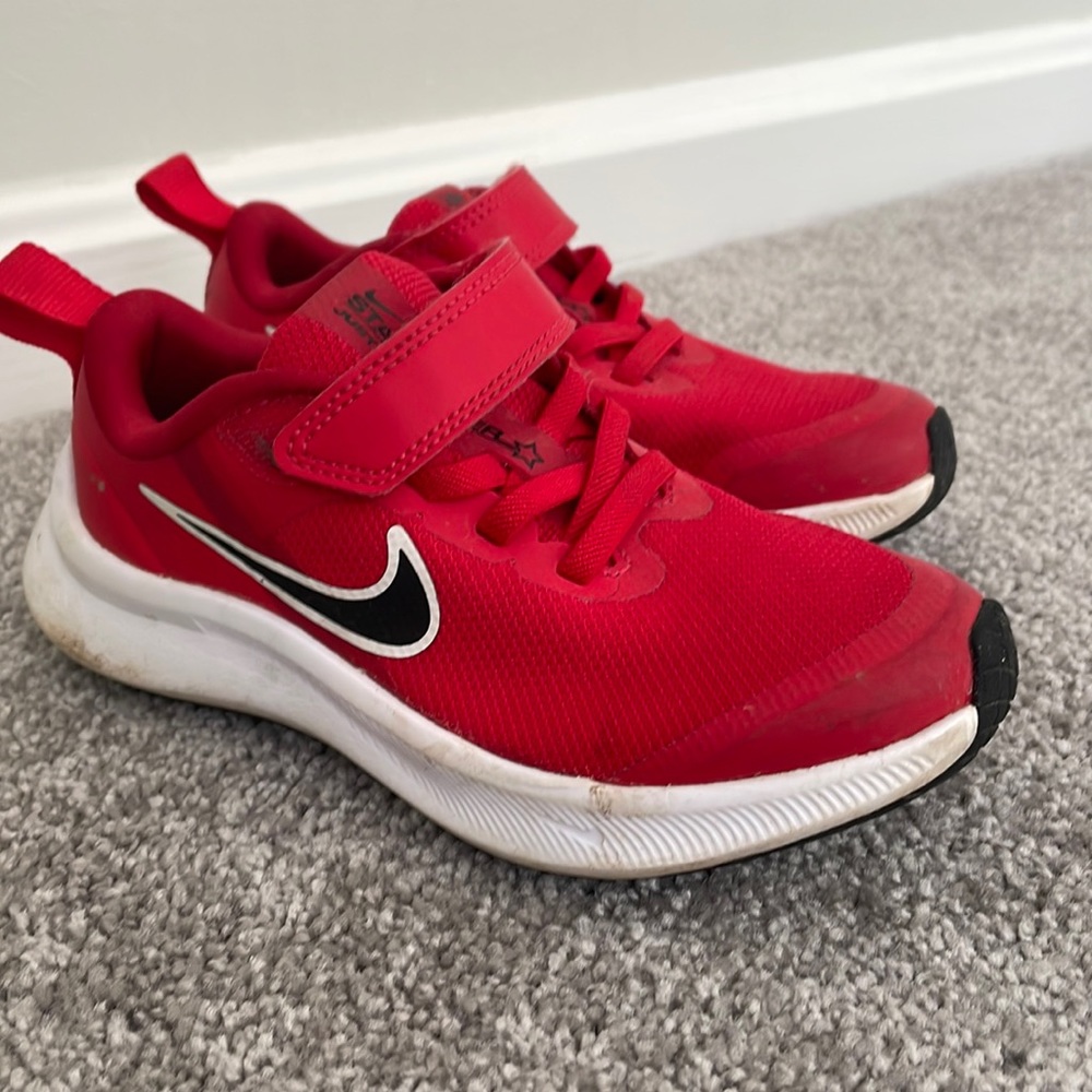 Nike Starrunner